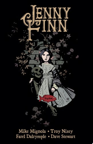 Jenny Finn