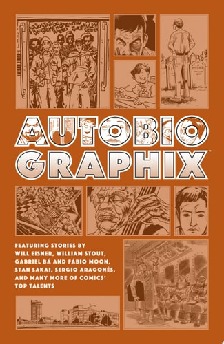 Autobiographix (Second Edition)