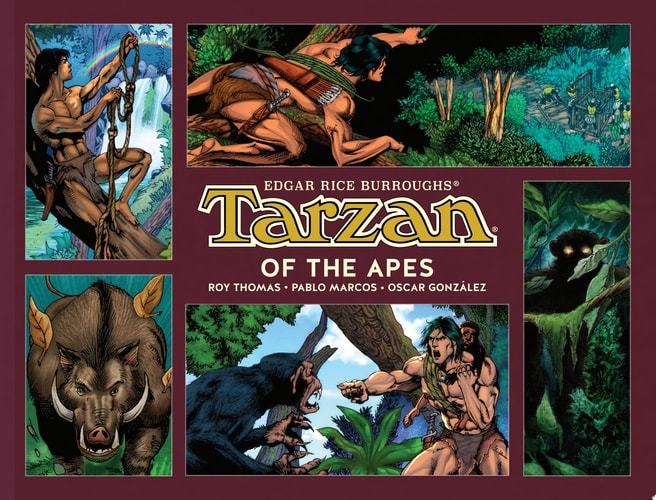 Edition published by Dark Horse Comics