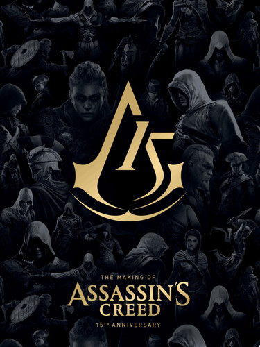 The Making of Assassin's Creed: 15th Anniversary