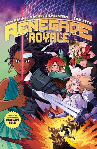 Renegade Royale