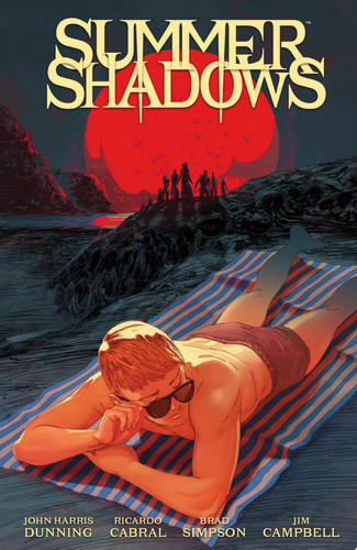Summer Shadows