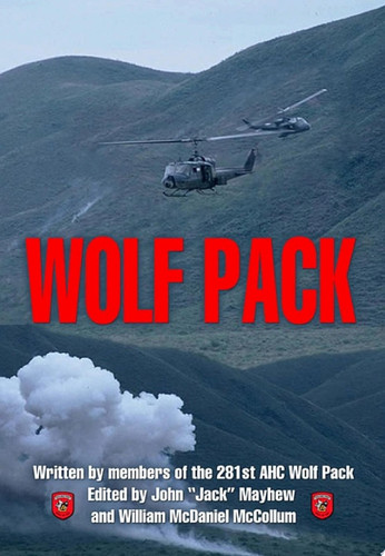 Wolf Pack