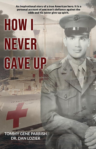 How I Never Gave Up