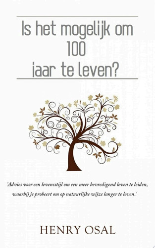 Is het mogelijk om 100 jaar te leven?