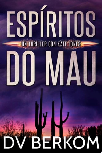 Espíritos do Mau