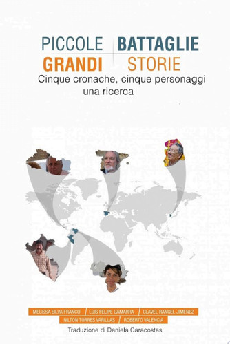Piccole battaglie, grandi storie