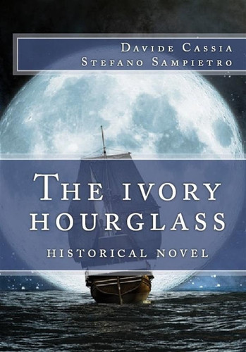 The Ivory Hourglass