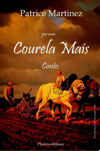 POR UMA COURELA MAIS