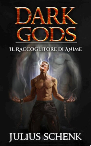 Il Raccoglitore di Anime