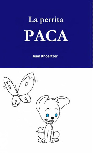 Perrita Paca