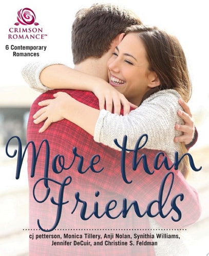 More Than Friends