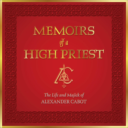 Memoirs of a High Priest