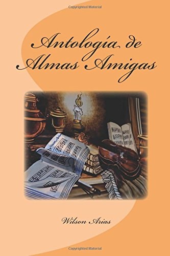 Antologia de Almas Amigas