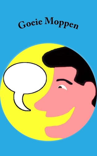 Goeie Moppen Lachen Is Gezond!