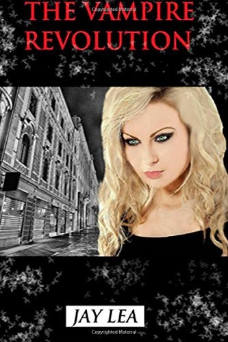 The Vampire Revolution
