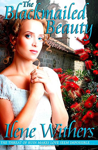 The Blackmailed Beauty