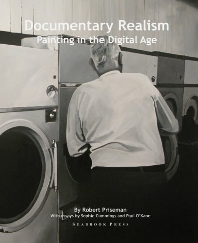 Documentary Realism Painting in the Digital Age