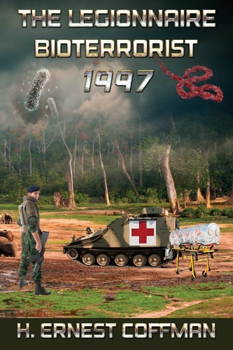 The Legionnaire - Bioterrorist 1997