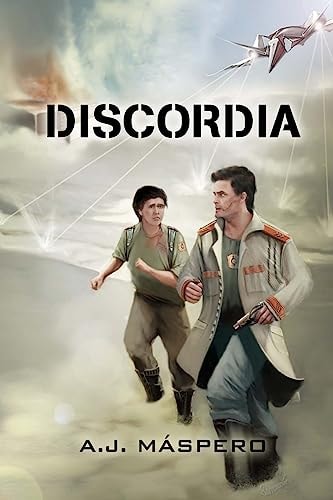 Discordia