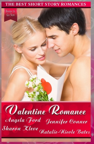 Valentine Romance The Best Short Story Romances