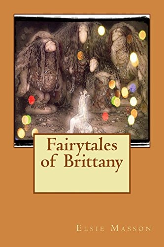 Fairytales of Brittany
