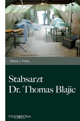 Stabsarzt Dr. Thomas Blajic Du Hast Es Mir Doch Versprochen
