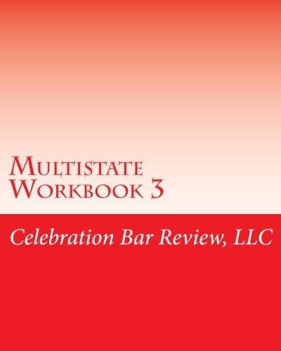 Multistate Workbook 3