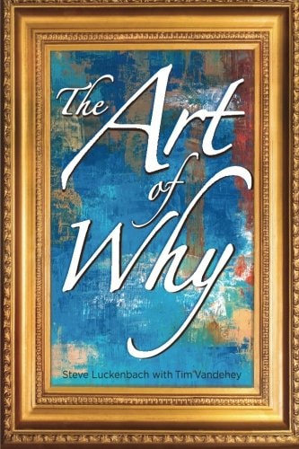 The Art of Why