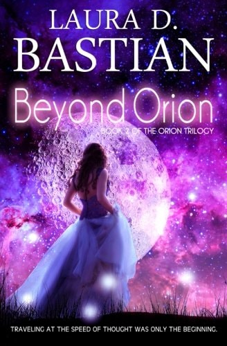 Beyond Orion