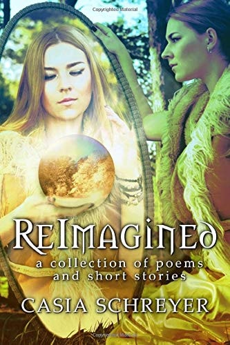 Reimagined Poems and Stories