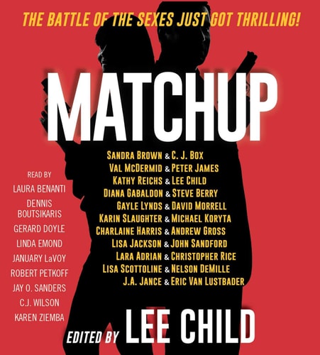 MatchUp