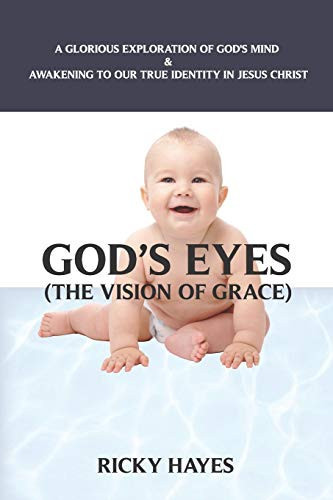 God's Eyes (the Vision of Grace)
