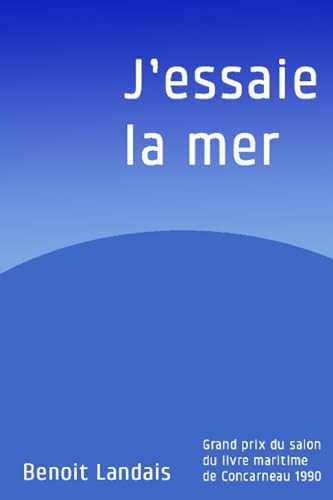 J'essaie la Mer