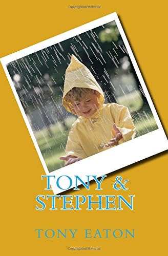 Tony and Stephen