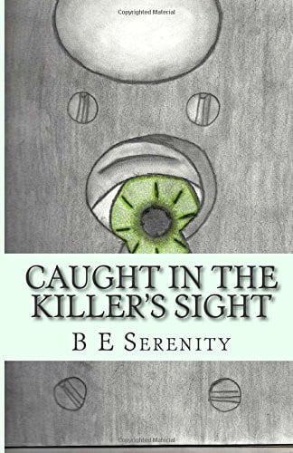Caught in the Killer's Sight Detective Novel