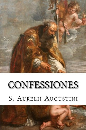 Confessiones