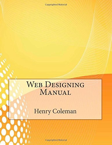 Web Designing Manual