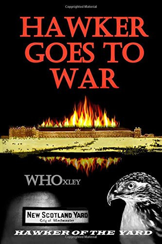 Hawker Goes to War