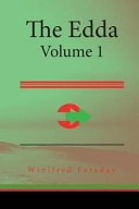 The Edda Volume I The Divine Mythology of the North