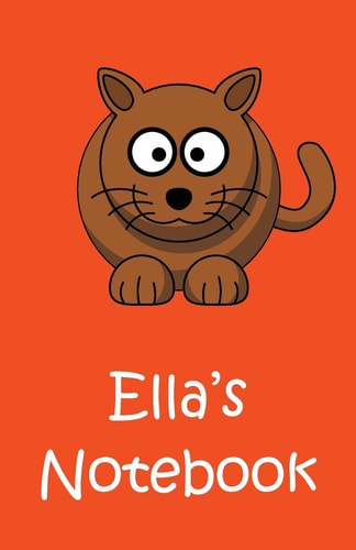 Ella's Notebook
