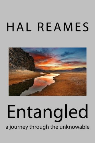 Entangled A Journey Through the Unknowable