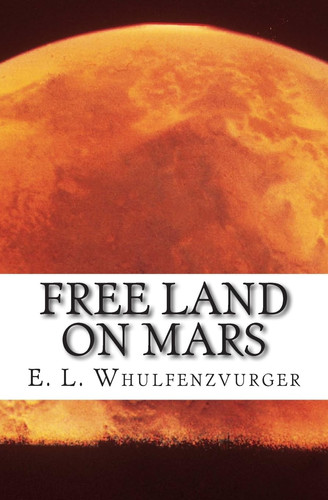 Free Land on Mars