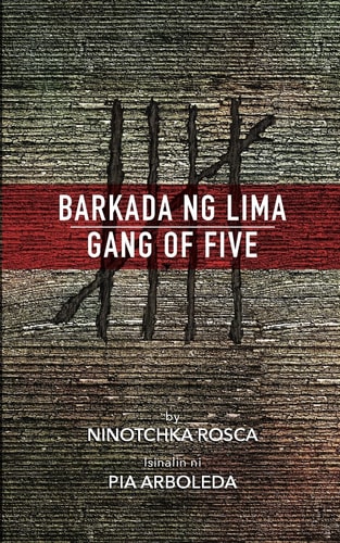 Barkada Ng Lima