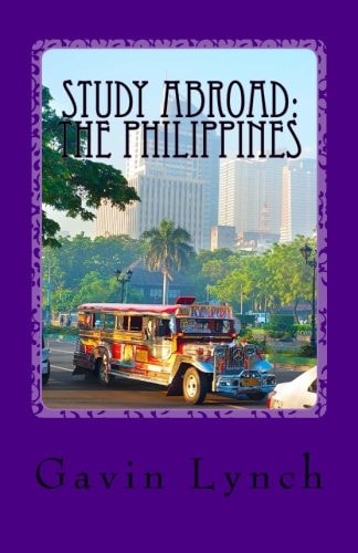 Study Abroad: the Philippines