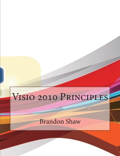 Visio 2010 Principles