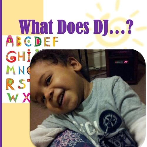 What Does DJ ... ?