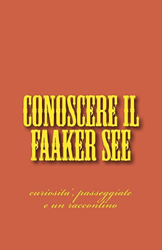 Conoscere il Faaker See Curiosita', Passeggiate e un Raccontino