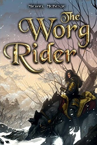 The Worg Rider