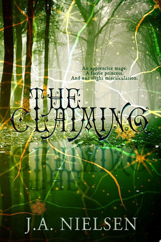 The Claiming